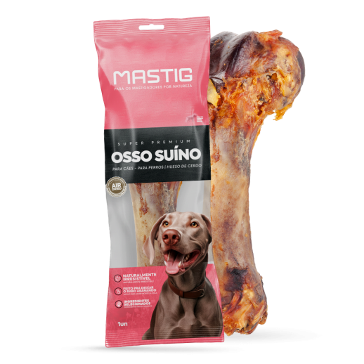 Osso Suíno 1 UN