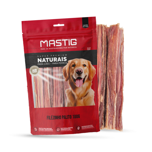 Filézinho Palito 100g