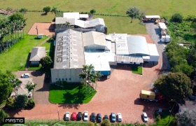 Com investimento milionário, Mast Pet e Mastig aumentarão sua produção neste ano