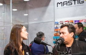 Obrigado por fazer parte da nossa história na Pet South America 2025!