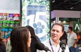 Obrigado por fazer parte da nossa história na Pet South America 2025!