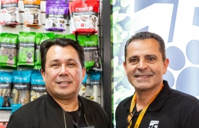 Obrigado por fazer parte da nossa história na Pet South America 2025!