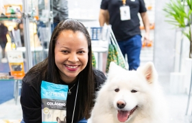 Obrigado por fazer parte da nossa história na Pet South America 2025!
