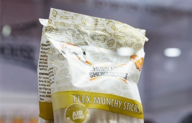 Obrigado por fazer parte da nossa história na Pet South America 2025!