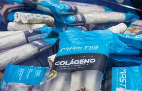 Obrigado por fazer parte da nossa história na Pet South America 2025!